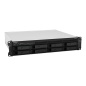 Preview: Synology NAS Rack Station RS1221RP+ (8 Bay) 2U